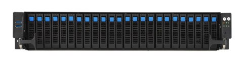 ASUS Platforma Asus Rack (2U) RS520A-E12-RS24U AMD Epyc 9004 (24x NVMe, 2xM.2, 2x10Gbe, IPMI, 1+1 1600W) ASUS Platforma Asus Rack (2U) RS520A-E12-RS24U AMD Epyc 9004 (24x NVMe, 2xM.2, 2x10Gbe, IPMI, 1+1 1600W)