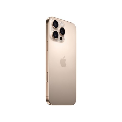 Apple Apple iPhone 16 Pro Max 256GB Desert Titanium Apple Apple iPhone 16 Pro Max 256GB Desert Titanium