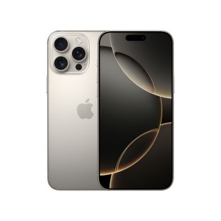 Apple Apple iPhone 16 Pro Max 512GB Natural Titanium