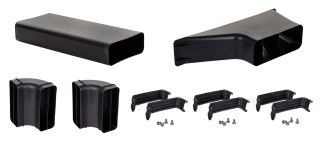 BOSCH Zestaw do recyrkulacji powietrza BOSCH HEZ9VDKR0