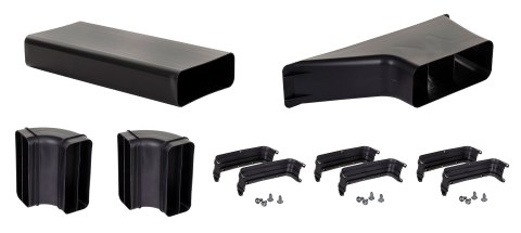 BOSCH Zestaw do recyrkulacji powietrza BOSCH HEZ9VDKR0