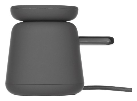 Belkin Ładowarka bezprzewodowa Belkin BoostCharge Pro 2-in-1 Wireless Charging Dock with MagSafe iPhone/Apple Watch 15W Black