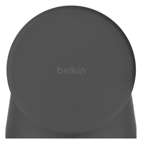 Belkin Ładowarka bezprzewodowa Belkin BoostCharge Pro 2-in-1 Wireless Charging Dock with MagSafe iPhone/Apple Watch 15W Black