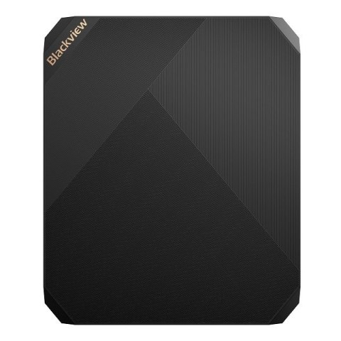 Blackview Blackview Mini PC MP200 i5-12450H 16GB SSD512 W11Pro Czarny