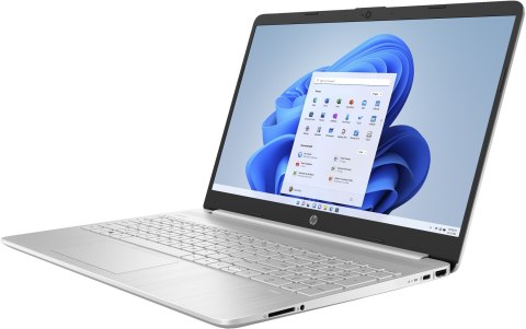 Hewlett-Packard HP 15s-eq2289nw Ryzen 3 5300U 15,6"FHD AG IPS 16GB SSD512 Radeon RX Vega 6 Cam720p 41Wh Win11 2Y Natural Silver
