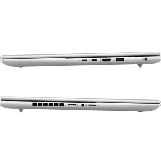 Hewlett-Packard HP Envy 16-H1055CL i7-13700H 16" WQXGA Touch 32GB SSD2TB BT BLKB GeForce RTX 4060 8GB W11 Silver (REPACK) 2Y