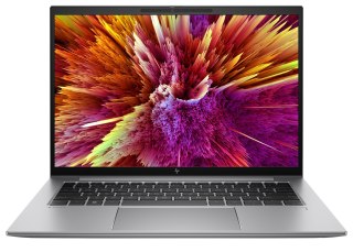 Hewlett-Packard HP ZBook FIREFLY G10 i5-1340P 14" WUXGA Touch AG 16GB SSD512 BT BLKB FPR W11Pro Nouvelle Silver (REPACK) 2Y
