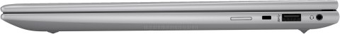 Hewlett-Packard HP ZBook FIREFLY G10 i5-1340P 14" WUXGA Touch AG 16GB SSD512 BT BLKB FPR W11Pro Nouvelle Silver (REPACK) 2Y