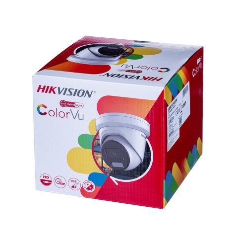 Hikvision KAMERA IP HIKVISION DS-2CD2387G2H-LIU/SL
