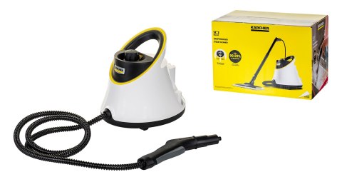 KARCHER Parownica KARCHER SC 2 Deluxe - 1.513-400.0