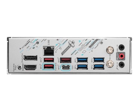 MSI Płyta główna MSI B650M GAMING PLUS WIFI MSI Płyta główna MSI B650M GAMING PLUS WIFI