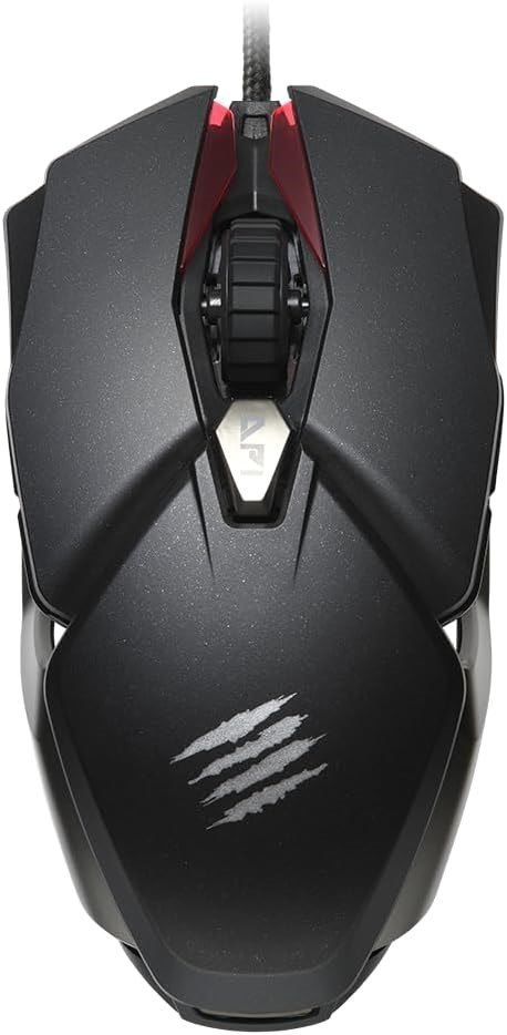 Madcatz Mysz Mad Catz B.A.T. 6+
