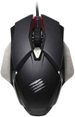 Madcatz Mysz Mad Catz B.A.T. 6+