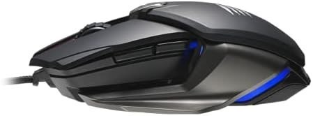 Madcatz Mysz Mad Catz B.A.T. 6+