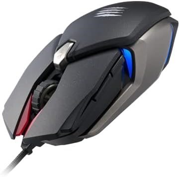 Madcatz Mysz Mad Catz B.A.T. 6+