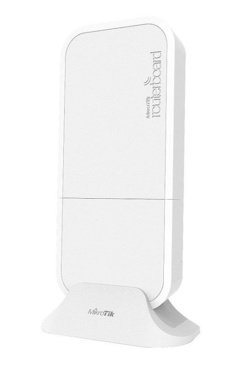 MikroTik Router WiFi 5 LTE Mikrotik wAP ac LTE6 kit (RBwAPGR-5HacD2HnD&R11e-LTE6) LTE: Cat 6