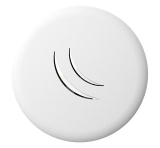 MikroTik Router WiFi 5 Mikrotik cAP lite (RBcAPL-2nD) 2,4GHz(2x2) 1p