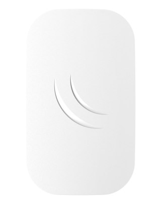MikroTik Router WiFi 5 Mikrotik cAP lite (RBcAPL-2nD) 2,4GHz(2x2) 1p