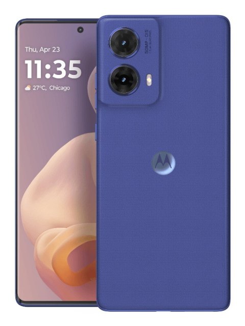 Motorola Motorola Moto G85 5G 8/256GB Cobalt Blue