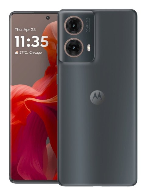 Motorola Motorola Moto G85 5G 8/256GB Urban Grey
