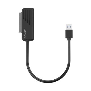 SAVIO SAVIO ADAPTER USB 3.0 DO SATA DYSK 2,5" AK-38