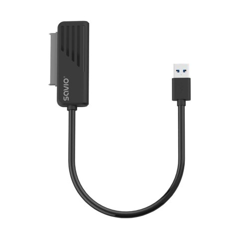 SAVIO SAVIO ADAPTER USB 3.0 DO SATA DYSK 2,5" AK-38