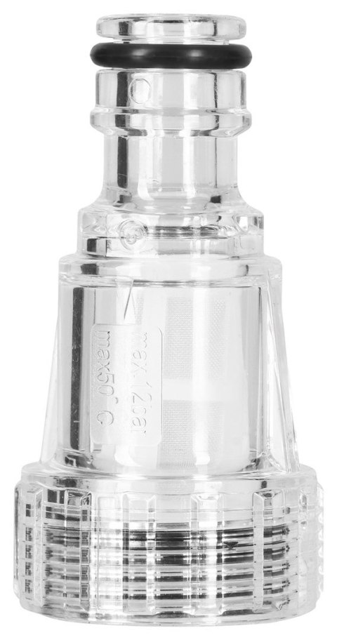 Scheppach Myjka ciśnieniowa Scheppach HPC1600-KIT