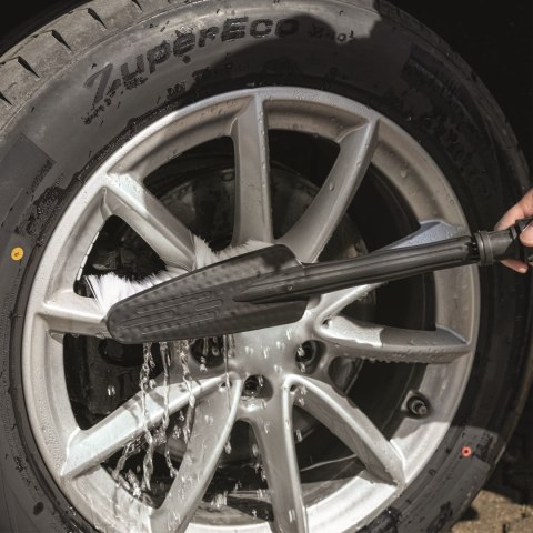 Scheppach Myjka ciśnieniowa Scheppach HPC1600-KIT