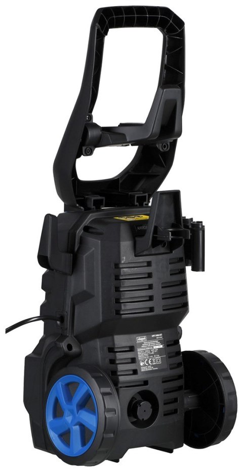 Scheppach Myjka ciśnieniowa Scheppach HPC1600-KIT