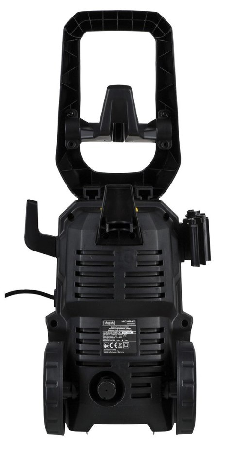 Scheppach Myjka ciśnieniowa Scheppach HPC1600-KIT