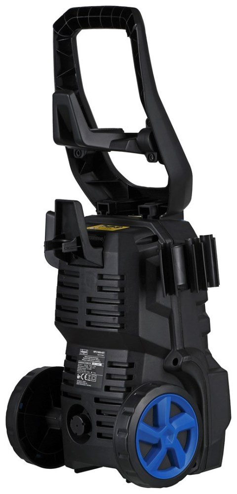 Scheppach Myjka ciśnieniowa Scheppach HPC1600-KIT