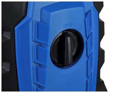 Scheppach Myjka ciśnieniowa Scheppach HPC1600-KIT