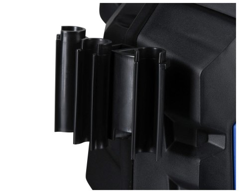 Scheppach Myjka ciśnieniowa Scheppach HPC1600-KIT