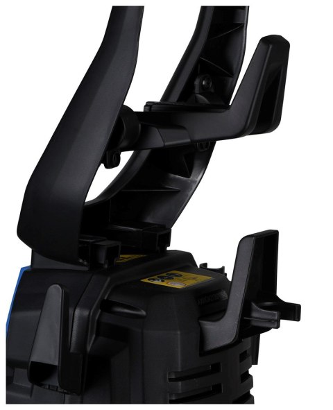 Scheppach Myjka ciśnieniowa Scheppach HPC1600-KIT