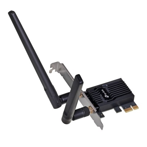 TP-LINK Karta sieciowa TP-LINK Archer TX20E TP-LINK Karta sieciowa TP-LINK Archer TX20E