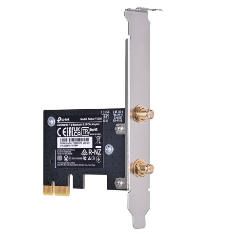 TP-LINK Karta sieciowa TP-LINK Archer TX20E TP-LINK Karta sieciowa TP-LINK Archer TX20E