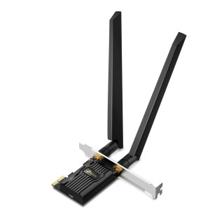 TP-LINK Karta sieciowa TP-LINK Archer TXE72E