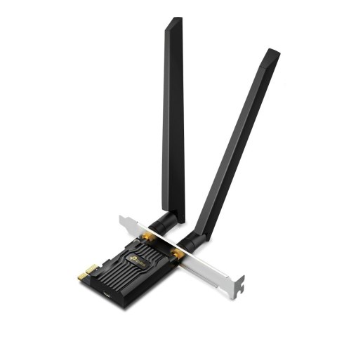 TP-LINK Karta sieciowa TP-LINK Archer TXE72E TP-LINK Karta sieciowa TP-LINK Archer TXE72E