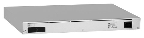 UBIQUITI Router (Gateway), Kontroler UniFi, NVR, Switch Ubiquiti UniFi Dream Machine Pro (UDM-Pro-EU) UBIQUITI Router (Gateway), Kontroler UniFi, NVR, Switch Ubiquiti UniFi Dream Machine Pro (UDM-Pro-EU)