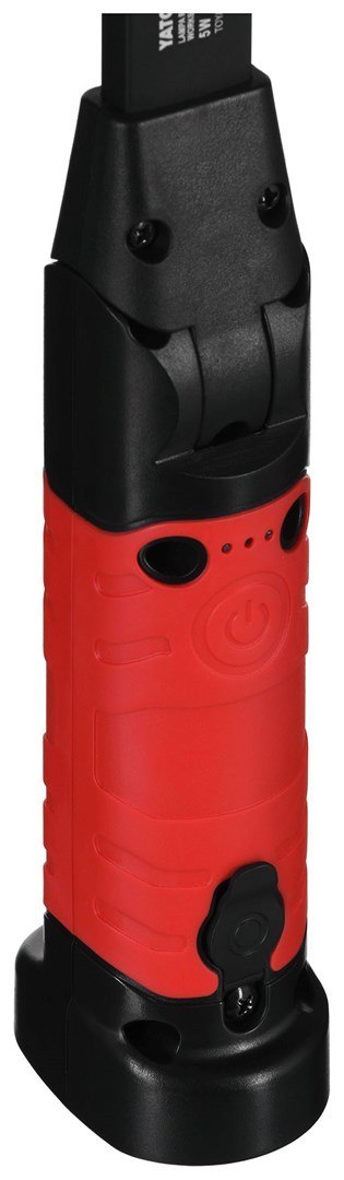 YATO Lampa warsztatowa COB LED 5W+3W YATO YT-08518