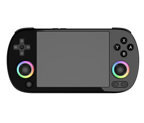 ANBERNIC Przenośna konsola retro ANBERNIC RG40xx H BLACK ANBERNIC Przenośna konsola retro ANBERNIC RG40xx H BLACK