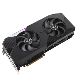 ASUS Karta graf. ASUS Dual Radeon RX 7900 XT - OC Editio (WYPRZEDAŻ)