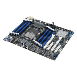 ASUS Płyta Serwerowa ASUS Z11PA-U12(+AMSB9-iKVM) 1xSocket P (LGA 3647) , C621, 12xDIMM, 4PCIe, 13SATA+1M.2, 2*i210AT+1Mgt LAN, IPMI, 