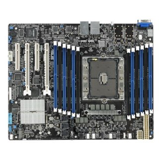 ASUS Płyta Serwerowa ASUS Z11PA-U12(+AMSB9-iKVM) 1xSocket P (LGA 3647) , C621, 12xDIMM, 4PCIe, 13SATA+1M.2, 2*i210AT+1Mgt LAN, IPMI, 