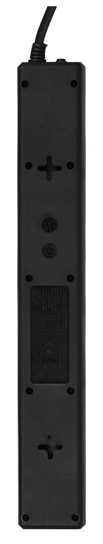 Ever Listwa antyprzepięciowa EVER OPTIMA 3,0m (T/LZ08-OPT030/0000)