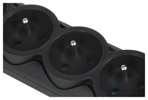 Ever Listwa antyprzepięciowa EVER OPTIMA 3,0m (T/LZ08-OPT030/0000)