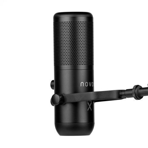 NOVOX Novox NCX NEW - Mikrofon USB