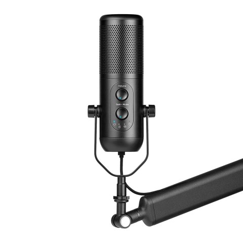 NOVOX Novox NCX NEW - Mikrofon USB