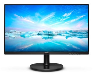 Philips MONITOR PHILIPS LED 21.5" 221V8LD/00 (WYPRZEDAŻ)
