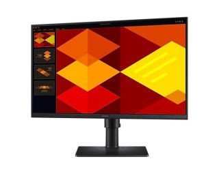 Samsung MONITOR SAMSUNG LED 24" LS24D400GAUXEN 100Hz